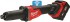 Milwaukee M18 FDGROVB-502X aku p��m� bruska s posuvn�m sp�na�em, kle�tina 6 a 8 mm, ONE-KEY, 2x aku 5.0 Ah, nab�je�ka, kufr, 4933480956
