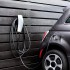 Tesla Wall Connector Gen 3 Wallbox 22kW s 7,3 m kabelem Typ 2, b�l�