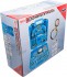 BGS 8026 sada na m��en� tlaku v palivov� soustav� 0 - 8 bar