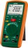 Extech MG320 m��i� izola�n�ho odporu 50–1000 V, 20 GΩ