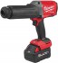 Milwaukee M18 FCH-501HX STRIKER aku sekac� kladivo 18 V, 7 J, 1� aku 5,0 Ah, nab�je�ka, kufr, 4933498203