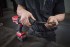Milwaukee M18 FCH-501HX STRIKER aku sekac� kladivo 18 V, 7 J, 1� aku 5,0 Ah, nab�je�ka, kufr, 4933498203
