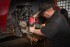 Milwaukee M18 FCH-501HX STRIKER aku sekac� kladivo 18 V, 7 J, 1� aku 5,0 Ah, nab�je�ka, kufr, 4933498203