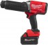 Milwaukee M18 FCH-501HX STRIKER aku sekac� kladivo 18 V, 7 J, 1� aku 5,0 Ah, nab�je�ka, kufr, 4933498203