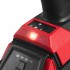 Milwaukee M18 FCH-501HX STRIKER aku sekac� kladivo 18 V, 7 J, 1� aku 5,0 Ah, nab�je�ka, kufr, 4933498203