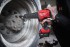 Milwaukee M18 FCH-501HX STRIKER aku sekac� kladivo 18 V, 7 J, 1� aku 5,0 Ah, nab�je�ka, kufr, 4933498203