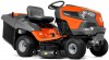 Husqvarna TC 242T zahradn traktor