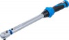 BGS 7182 momentov kl 10 mm (3/8“) 20 - 120 Nm 