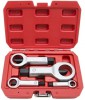 Genborx VT01200 trhky matic 9 - 27 mm, 4-dln sada