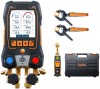 Testo 558s chytr vakuovac sada, digitln servisn pstroj 0564 5582