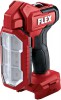 Flex WL 1000 18.0 aku LED svtilna 18V bez aku, 530610