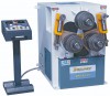 Bernardo BPK 80 VH zakru�ova�ka profil� a trubek hydraulick�, 5,5 kW, 400 V, 06-1214XL