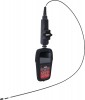 KS Tools 550.7550 HD videoskop Ø 3,9 mm s oto�nou kamerou 0�/180�, 1 m