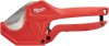 Milwaukee r��nov� n��ky na plastov� trubky 42 mm, 4932502130