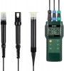 Extech EC700 m��i� kvality vody 6v1