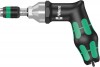 Wera Kraftform 7442 staviteln� momentov� �roubov�k s pistolovou rukojet� 3–6 Nm, 1/4“, 05074702001