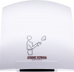 073007 osoue rukou HTE 4 electronic Stiebel Eltron