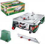 Bosch AdvancedTableCut 52 stoln pila 550 W, 0603B12001