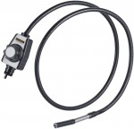 Laserliner 082.214A ArcView Camera sonda endoskopu Ø 9 mm, dlka 1 m