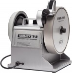 Tormek T-2 Pro Kitchen bruska na noe s diamantovm kotouem