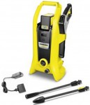 Krcher K 2 aku vysokotlak isti 1.117-200.0