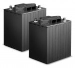 K�rcher baterie Pack gel 2x 12V/76Ah 2.815-099.0