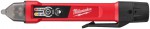 Milwaukee NCVDDF bezkontaktn� detektor nap�t� 2-49 V a 50-1000 V AC s LED osv�tlen�m, 4933500162