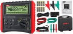 UNI-T UT593 multifunk�n� revizn� p��stroj, 07720363