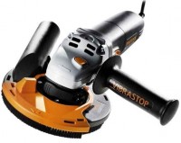 DSG-​AGP 125 bruska na beton Protool