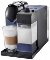 EN 520 BL Lattissima Nespresso kvovar modr DeLonghi