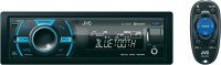KD-X50BT autoradio JVC