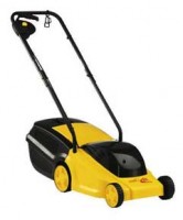 Classic 32 E Elektrick� rota�n� seka�ka AL-KO