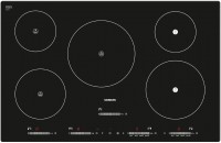 EH801SM21E indukn varn deska 80 cm Siemens