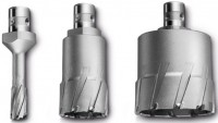 63127784010 jdrov vrtk Ultra ze slinutho karbidu s upnnm QuickIN 65 mm Fein