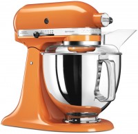 5KSM175PSETG Artisan kuchysk robot KitchenAid