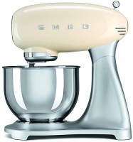 Smeg SMF03CREU kuchysk robot krmov