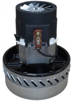 Ametek 061300371 sac motor (turbna) 1250 W