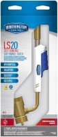 LS20 ho��k + LS20T tryska Worthington