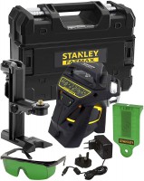 STANLEY FMHT1-77356 FatMax 3linkov laser zelen paprsek X3G