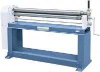 Bernardo RM 1300 x 1,5 Pro run zakruovaka plechu, 06-1464