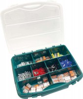 Weidmller 485795 labelov oka, dutinky, konektory, 480-dln sada