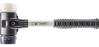 Halder SIMPLEX 3728.050 kladivo s mkkou vlokou dlka 335 mm
