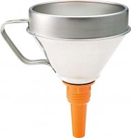 Pressol nlevka, plech vetn sta prmr 160mm 1,3l, 02 342