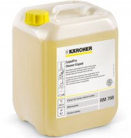 Krcher CarpetPro iCapsol RM 768 isti koberc 6.295-562.0