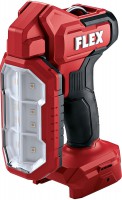 Flex WL 1000 18.0 aku LED svtilna 18V bez aku, 530610