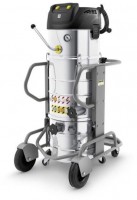 Krcher IVM 60/24-2 M ACD WS prmyslov vysava 9.990-267.0