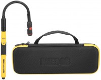 REMS Detect GS4 Set F elektronick� detektor �nik� plynu – ho�lav� plyny, 611095