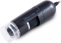 Dino-Lite AD4116TL VGA digit�ln� mikroskop, 10–90x, 800�600