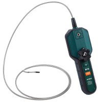 Extech BR450W-A2 bezdr�tov� endoskop, sonda Ø 3,9 mm, d�lka 1,5 m