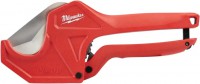 Milwaukee r��nov� n��ky na plastov� trubky 42 mm, 4932502130